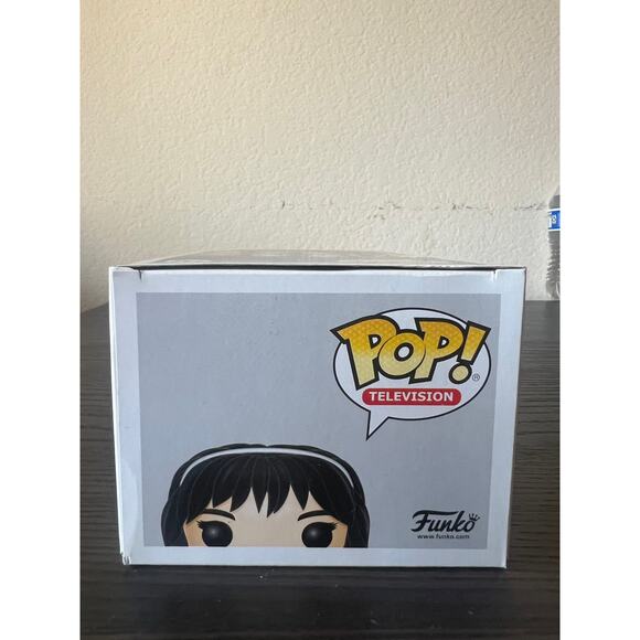 VAULTED Veronica Lodge Dream Sequence Riverdale Funko Pop #732 Television Archie - Picture 5 of 6